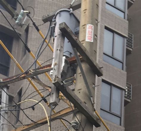 電線桿電磁波|第6集 大電桶磁波較強嗎+電線桿地下化+台電免費檢。